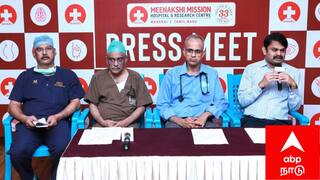 உறுப்பு தானம் பெற்று உறுப்புமாற்று சிகிச்சை செய்வதில் தமிழகம் செய்யும் சாதனை தெரியுமா? -