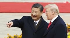 Trump Talks With Xi Amid US-China Tensions: 'Very Close To TikTok, Trade Deals'