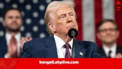 পুতিনকে নিয়ে বাড়ছে চাপ, ফের ভারত ও পাকিস্তানের কথা পাড়লেন ট্রাম্প, বললেন, ‘আমি চাই…’