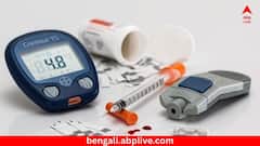 Diabetes Risk: একজনের ডায়াবেটিসের লক্ষণ দেখা দিলে পরিবারের বাকিদেরও সতর্ক হতে হবে ? তাদেরও ডায়াবেটিসের ঝুঁকি রয়েছে ?