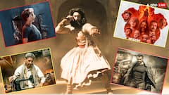 बैन की हुई मांग, मेकर्स पर FIR... इस साल इन फिल्मों पर मचा बवाल