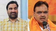 हनुमान बेनीवाल का चौंकाने वाला बयान, 'सीएम भजनलाल की जाति पर शक, जल्द करूंगा बड़ा खुलासा'