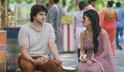 शादी के बाद डांस कॉम्पिटिशन की तैयारियां शुरू हो जाएंगी. इसी बीच पराग राही को एक बड़ा झटका देगा. दरअसल पराग राही को सच-सच बता देगा कि उसने राही को विजेता बनाने के लिए अनुपमा को रिश्वत दी थी.