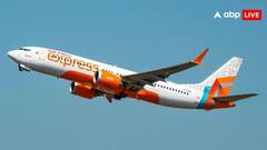 रनवे पर उतरा, लेकिन पहली बार में लैंड नहीं हो पाया प्लेन, डर गए यात्री... ग्वालियर एयरपोर्ट पर क्यों मच गया हंगामा?