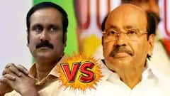 மன்னிக்க முடியாத செயல்.. அன்புமணிக்கு எதிராக பாமக ஒழுங்கு நடவடிக்கை குழு அறிக்கை - இத்தனை குற்றச்சாட்டா?
