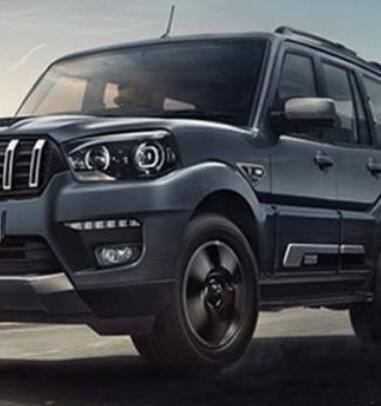 ਸਸਤੀ ਹੋਈ Mahindra ਦੀ ਇਹ ਲਗਜ਼ਰੀ ਗੱਡੀ! ਮਿਲ ਰਹੀ ਬੰਪਰ ਛੋਟ