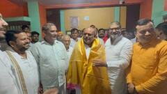 नवादा RJD में खलबली: पूर्व MLC का अपने ही विधायक पर हमला, राजबल्लभ से मुलाकात ने मचाया सियासी भूचाल