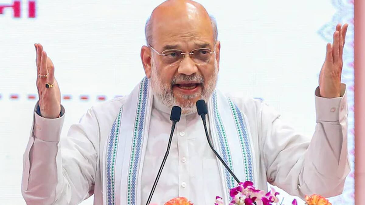 அமித் ஷா வருகை... நெல்லையில் பூத் கமிட்டி மாநாடு.. பாஜக வியூகம் என்ன? சூடுபிடிக்கும் தமிழக அரசியல்