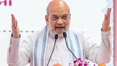 அமித் ஷா வருகை... நெல்லையில் பூத் கமிட்டி மாநாடு.. பாஜக வியூகம் என்ன? சூடுபிடிக்கும் தமிழக அரசியல்