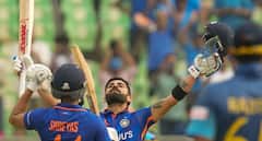 Top 10 Run-Scorers In India vs Pakistan T20Is: Virat, Rohit, Babar And...