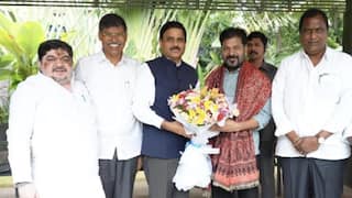 Revanth Reddy: 21న ఉస్మానియా యూనివర్సిటీకి రేవంత్ రెడ్డి, 20 ఏళ్లలో తొలి సీఎంగా అరుదైన రికార్డ్