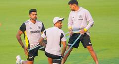 BCCI To Organise Training Camp In UAE Ahead Of Asia Cup 2025 - Details Inside