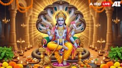 Aja Ekadashi 2025 – Know Date, Puja Vidhi, Muhurat, Significance And Rituals