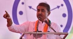 स्थानिक स्वराज्य संस्थांच्या निवडणुकीत युतीचा विचार डोक्यातून काढून टाका; प्रफुल्ल पटेलांनी कार्यकर्त्यांना दिल्या स्पष्ट सूचना