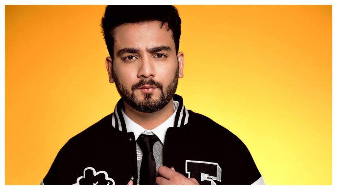 CCTV Video Of Firing Outside Elvish Yadav’s Gurugram Home Surfaces Online. Watch CCTV Video Of Firing Outside Elvish Yadav’s Gurugram Home Surfaces Online. Watch