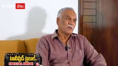 సినీ కార్మికుల వల్ల నిర్మాత నష్టపోతున్నారా? - ఫిల్మ్ ఫెడరేషన్ లేకుండా సినిమా తీయలేరా?... ప్రొడ్యూసర్ తమ్మారెడ్డి భరద్వాజ ఇంటర్వ్యూ