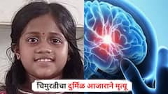 केरळात भीषण व्हायरस, अमिबा नाकातून मेंदूत शिरला, चिमुरडीचा दुर्मिळ आजाराने मृत्यू