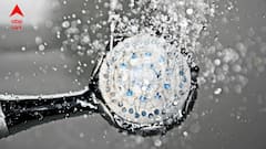 রাতে স্নানের সময় ঈষদুষ্ণ জল ব্যবহার কেন ভাল? ঠান্ডা জলে রাতে স্নান করলে সমস্যা কোথায়?