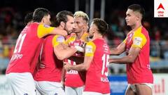 পেনাল্টি থেকে গোল দিয়ামানতাকোসের, ডুরান্ড ডার্বিতে প্রথমার্ধে ১-০ গোলে এগিয়ে ইস্টবেঙ্গল