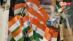 तिरंगे झंडे का अपमान करने पर कितनी होती है सजा, जानिए क्या हैं इसे लेकर कानून