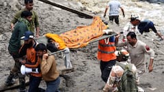 Seven Killed In Cloudburst And Landslide In J&K’s Kathua; Rail Services Disrupted, Rescue Ops Underway