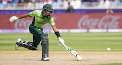 Pakistan Announce Asia Cup 2025 Squad Without Babar Azam, Rizwan
