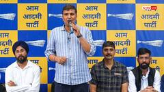 पीएम मोदी की रैली को लेकर AAP का बड़ा दावा, सौरभ भारद्वाज बोले- 'जबरदस्ती लाए गए सफाईकर्मी'