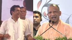 'सांसद जी ने खुद ही अतिक्रमण तोड़ लिया', CM योगी ने फिर ली बीजेपी MP रवि किशन की चुटकी