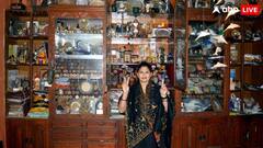 पूर्व तैराक बुला चौधरी के घर तीसरी बार चोरी, राष्ट्रपति से मिला पद्मश्री पुरस्कार भी ले गए चोर