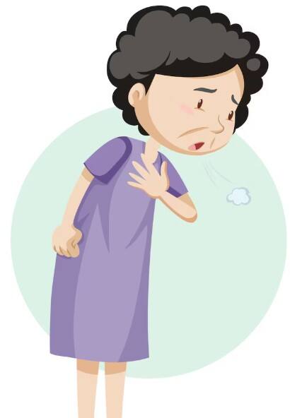 ਸਾਹ ਚੜ੍ਹਣ ਦੀ ਸਮੱਸਿਆ ਨੂੰ ਨਾ ਕਰੋ ਨਜ਼ਰਅੰਦਾਜ਼, ਲੱਛਣ ਪਛਾਣ ਕਰੋ ਇਲਾਜ