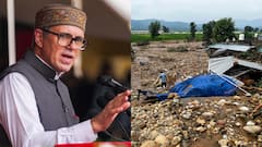 'What Was Done For Last 11 Years?': CM Omar Abdullah Visits Flood-Affected Areas In Srinagar