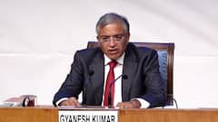 અમારા માટે ન કોઇ પક્ષ ન કોઇ વિપક્ષ, બધા જ સમકક્ષ, વોટ ચોરીના આરોપ પર ચૂંટણી પંચનો જવાબ