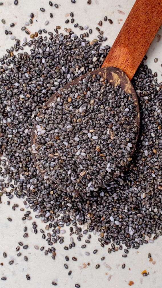 Chia Seeds For Weight Loss: The Right Way To Eat Them Daily