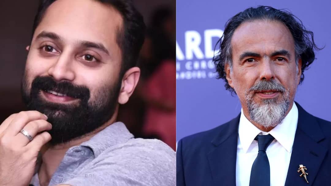 ஆஸ்கர் வென்ற இயக்குநரின் படத்தை ரிஜக்ட் செய்த ஃபகத் ஃபாசில்..