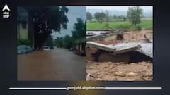 ਜੰਮੂ ਦੇ ਕਠੂਆ 'ਚ ਬੱਦਲ ਫਟਣ ਨਾਲ ਭਾਰੀ ਤਬਾਹੀ, 4 ਮੌਤਾਂ, ਕਈ ਘਰ ਮਲਬੇ ਹੇਠਾਂ ਦੱਬੇ, ਇਲਾਕੇ 'ਚ ਪੈ ਗਿਆ ਚੀਕ-ਚੀਹਾੜਾ