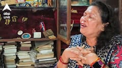 বুলা চৌধুরীর পদ্মশ্রী চুরি যাওয়ার তদন্তে CID, ফিঙ্গারপ্রিন্ট বিশেষজ্ঞদের নিয়ে নমুনা সংগ্রহ