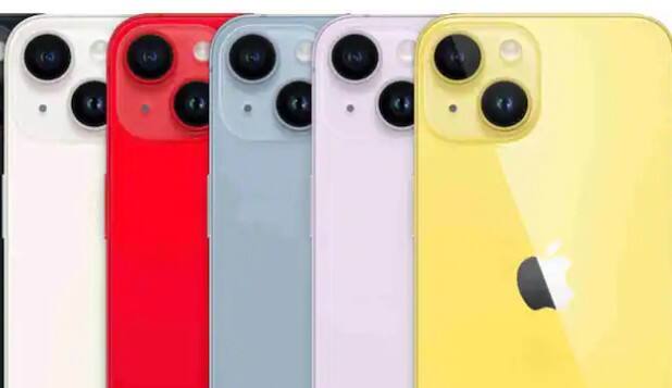 ਆਈਫੋਨ 14 ਸਾਲ 2022 ਵਿੱਚ ਲਾਂਚ ਕੀਤਾ ਗਿਆ ਸੀ। ਇਸ ਵਿੱਚ 6.1-ਇੰਚ ਦੀ ਸੁਪਰ ਰੈਟੀਨਾ XDR ਡਿਸਪਲੇਅ ਹੈ, ਜੋ ਕਿ ਇੱਕ ਕਲਾਸਿਕ ਨੌਚ ਡਿਜ਼ਾਈਨ ਦੇ ਨਾਲ ਆਉਂਦੀ ਹੈ। ਇਸਦੇ ਪਿਛਲੇ ਪੈਨਲ 'ਤੇ 12MP ਡਿਊਲ ਕੈਮਰੇ ਹਨ। ਇਸ ਵਿੱਚ ਸੈਲਫੀ ਅਤੇ ਵੀਡੀਓ ਕਾਲਾਂ ਲਈ 12MP ਦਾ ਫਰੰਟ ਕੈਮਰਾ ਹੈ। ਫੋਨ A15 ਬਾਇਓਨਿਕ ਚਿੱਪ ਦੁਆਰਾ ਸੰਚਾਲਿਤ ਹੈ ਜੋ 6GB RAM ਦੇ ਨਾਲ ਫਾਸਟ ਚੱਲਦਾ ਹੈ। ਇਹ ਡਿਵਾਈਸ iOS 16 'ਤੇ ਚੱਲਦੀ ਹੈ ਅਤੇ ਇਸਨੂੰ iOS 18 'ਤੇ ਅਪਗ੍ਰੇਡ ਕੀਤਾ ਜਾ ਸਕਦਾ ਹੈ।