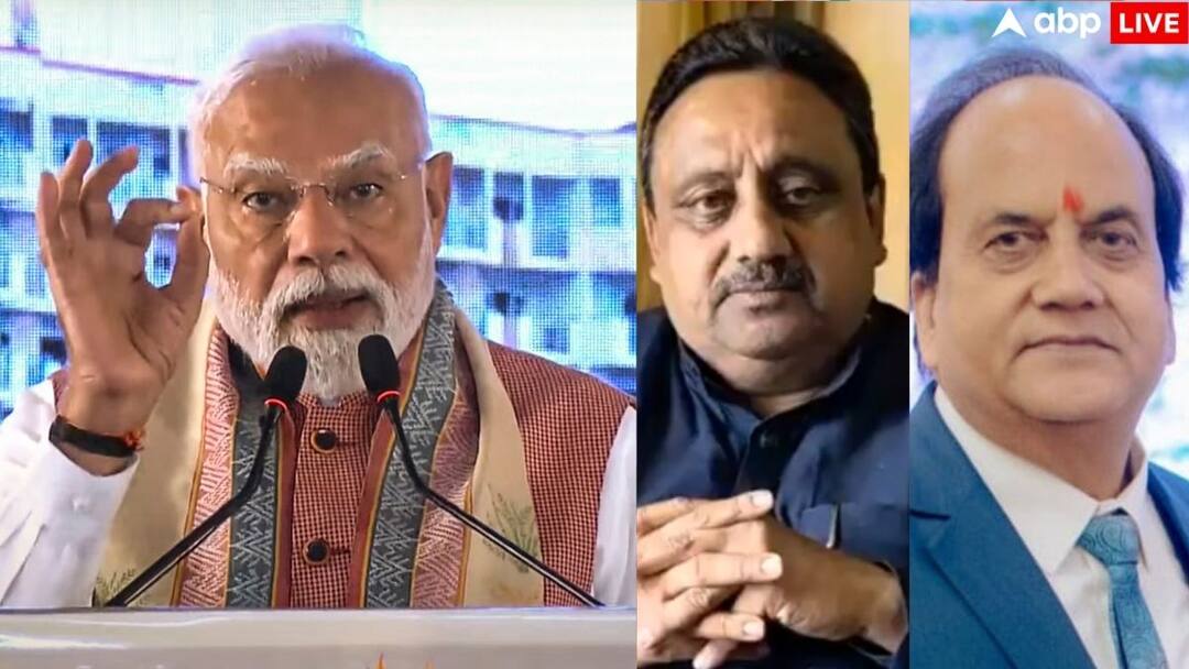 प्रधानमंत्री की ओर से नेक्स्ट जनरेशन GST रिफॉर्म का ऐलान, व्यापार जगत में खुशी की लहर PM Modi announce next generation GST reform upcoming Diwali small and medium enterprises get benefit ann प्रधानमंत्री की ओर से नेक्स्ट जनरेशन GST रिफॉर्म का ऐलान, व्यापार जगत में खुशी की लहर