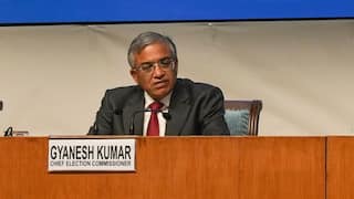 Bihar SIR: CEC Accuses Oppn Of Causing ‘Confusion’; Says This On Weeding Out Foreign Nationals From Voter List