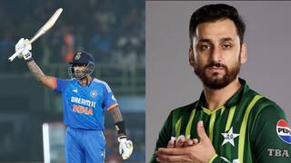 सूर्यकुमार यादव या सलमान आगा, कौन है ज्यादा पढ़ा-लिखा? देखें भारत-पाकिस्तान कप्तान की एजुकेशन डिटेल्स