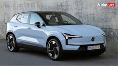 सिंगल चार्ज में दौड़ेगी 450 KM से ज्यादा, जल्द लॉन्च होने जा रही Volvo की छोटी इलेक्ट्रिक SUV