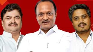 अजित पवार मला टॉर्चर करण्याचा प्रयत्न करतायेत, 'त्या' वक्तव्यावरुन राम शिंदेंचा पलटवार, म्हणाले ते शिळ्या कढीला उत का आणतायेत?