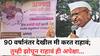 Anna Hazare: पुण्यातील बॅनरवरुन अण्णा हजारेंची नाराजी; म्हणाले, मी 90 वर्षांचा, देशातील तरुणाईला चांगलंच खडसावलं