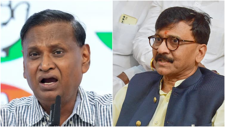 ‘To Appease RSS’: Udit Raj Slams Radhakrishnan’s VP Nomination; Here’s What Sanjay Raut Said