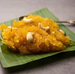 ਠੰਡ-ਜ਼ੁਕਾਮ ‘ਚ ਬੇਸਨ ਦਾ ਕੜਾਹ ਰਾਮਬਾਣ: ਸਰੀਰ ਲਈ ਫਾਇਦੇਮੰਦ ਨੁਸਖ਼ਾ