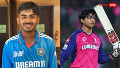 आयुष म्हात्रे या वैभव सूर्यवंशी, दोनों में से किसने ज्यादा की पढ़ाई? देख लें रिपोर्ट कार्ड