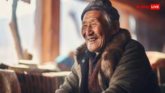 AI से हुआ प्यार तो 75 साल के बुजुर्ग ने पत्नी से मांग लिया तलाक! दीवार पर सिर पीटने लगे यूजर्स- आप भी रह जाएंगे हैरान