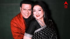 গোবিন্দের কথা বলতে গিয়ে কেঁদে ফেললেন সুনীতা! বিচ্ছেদ কি তবে কেবল সময়ের অপেক্ষা?