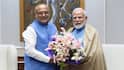 Who Is CP Radhakrishnan? NDA's Pick For Vice President Post With Eyes On TN Polls Next Year
