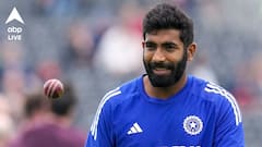 Jasprit Bumrah: এশিয়া কাপে খেলবেন বুমরা? নির্বাচকদের কী জানালেন ভারতের তারকা ফাস্টবোলার?